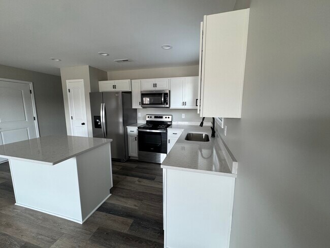4108 Stagecoach Dr Unidad 4104