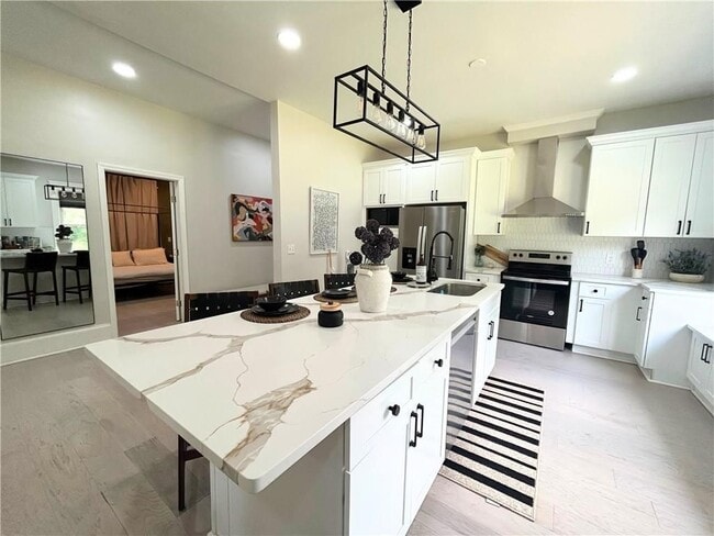 Photo - 1701 Lanier Dr SW