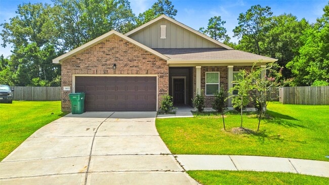 Building Photo - 3602 Admiralty Dr