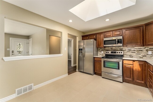 Photo - 3389 W Aqueduct Ave