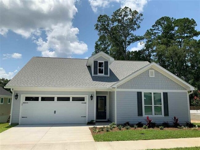 Newer Construction Home In Evening Rose - Newer Construction Home In Evening Rose