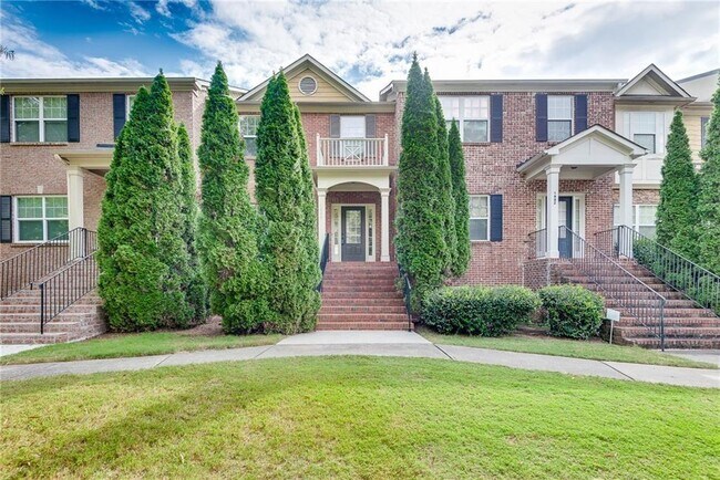 Photo - 1684 Northgate Mill Dr