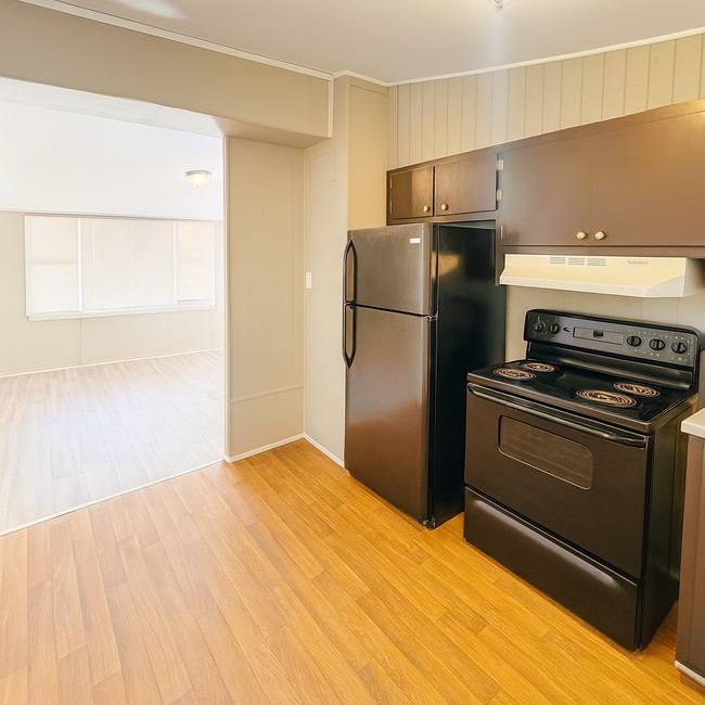 Photo - 4029 Pershing Ave