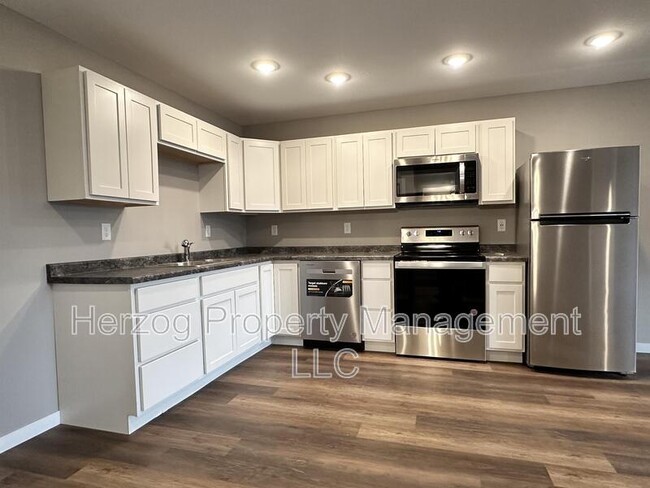 Photo - 1021 30th St NW Unit Apt. 116