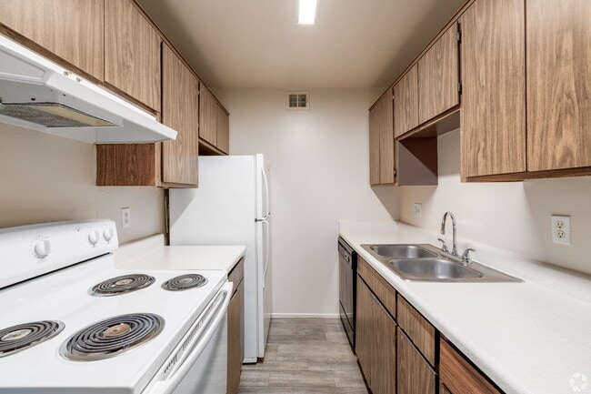 Photo - Santuario Apartments