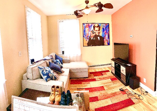 Photo - 81-83 America St Unit 83-3R