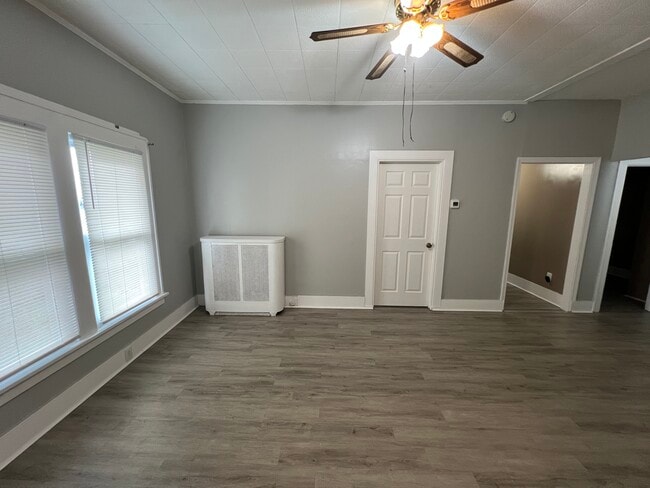 Sala de estar - 15 Brewer St Unidad First Floor