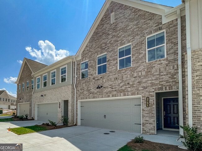 Building Photo - 3731 Denton Dr