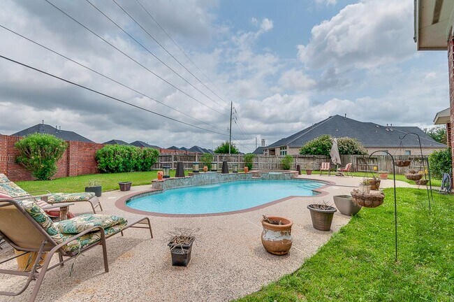 Photo - 5007 Jade Cove Ct
