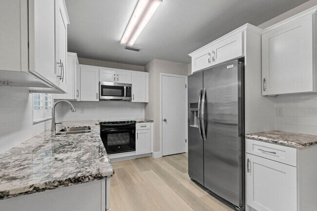 Photo - Beautifully Renovated 3 Bedroom 1 Bath Home on Large Corner Lot