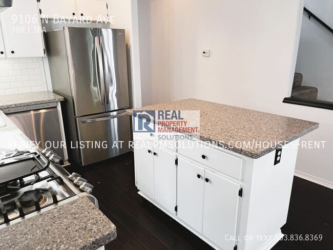 Photo - 9106 N Bayard Ave