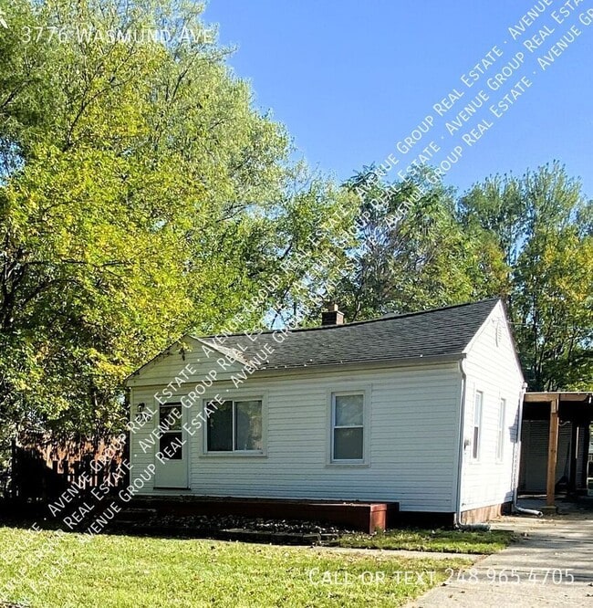 Photo - 3776 Wasmund Ave