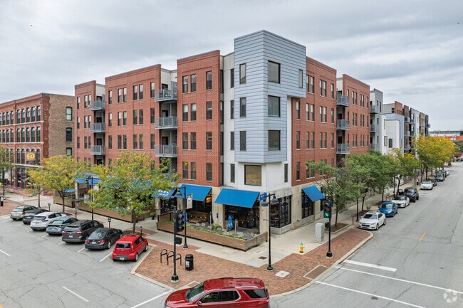 Market Place Lofts