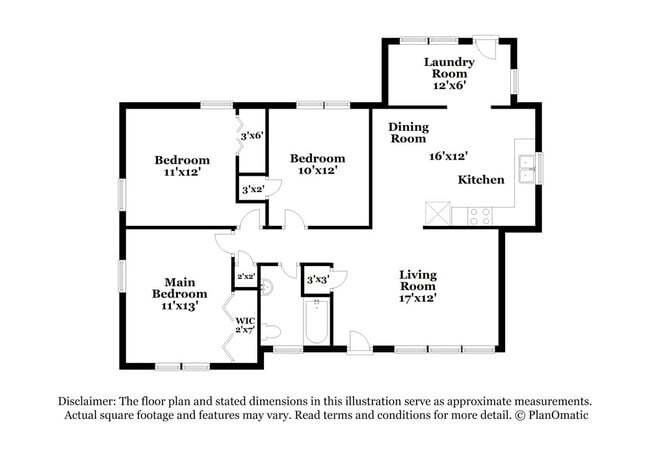 Photo - 3924 Broadview Dr