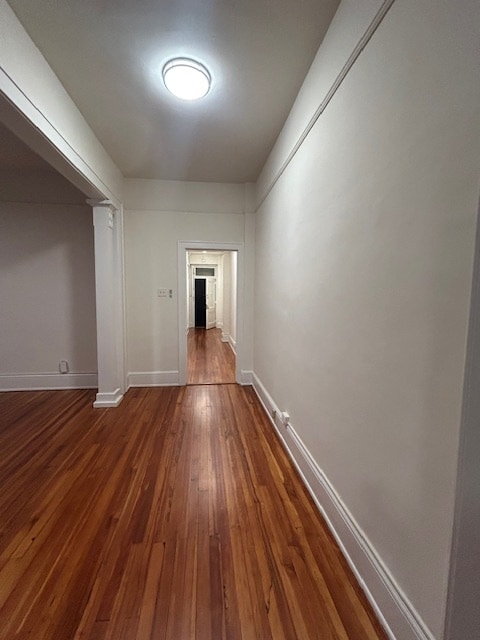 Photo - Capital Apartments