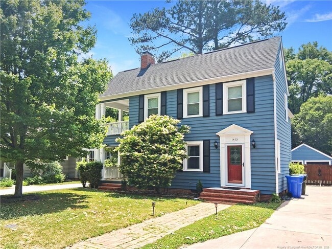 Photo - 1413 General Lee Ave