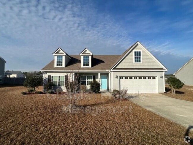 Building Photo - 325 Feathers Lane Rental