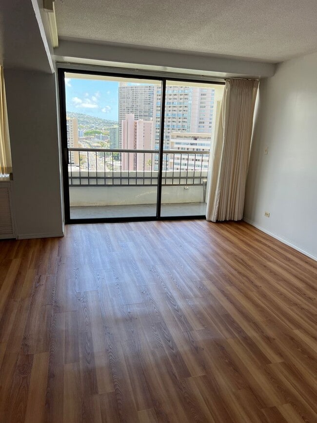 Photo - One Bedroom at the Marco Polo Unidad 1804