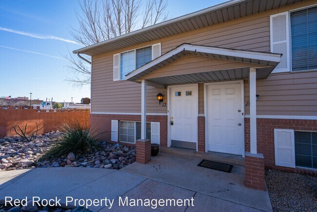 Photo - 3 br, 1 bath House - 455 S 1100 E #13