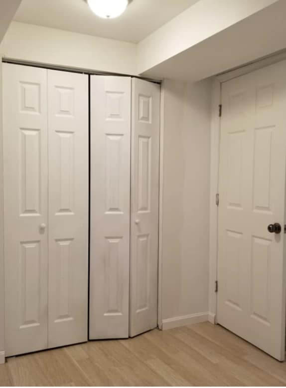 Closet - 6404 Tiffany Ct Unit Main House