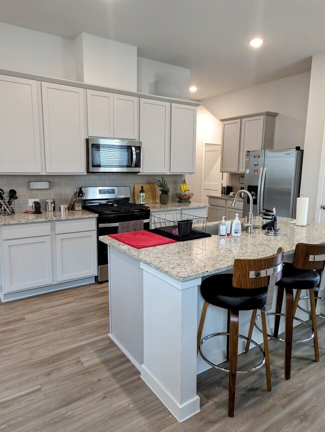 Photo - 21106 Armstrong County Dr