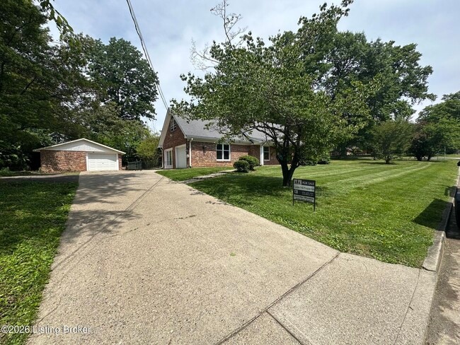 634 Cherrywood Dr