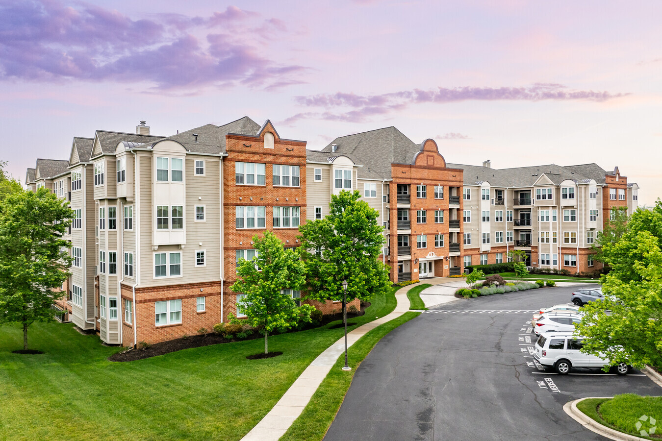 3030 Mill Island Pky - The Montrachet Apartments