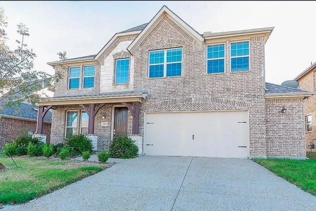 Building Photo - 2308 Houston Dr