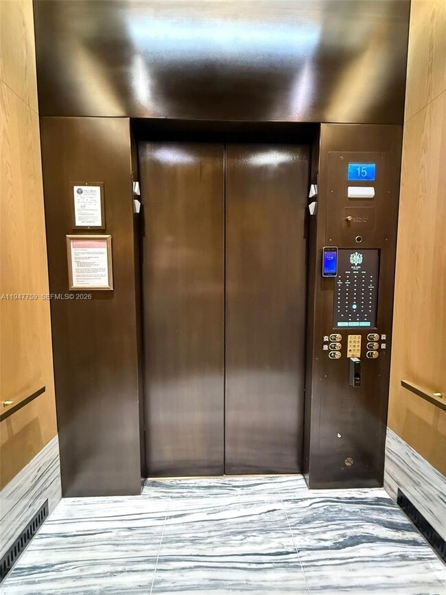 Photo - 801 S Miami Ave Unit 1804