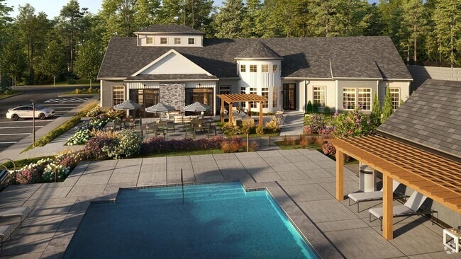 Building Photo - Modera South Shore Rental