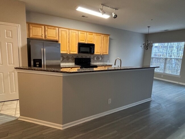 Photo - 3rd Level 3 Bedroom Condo in Ballantyne