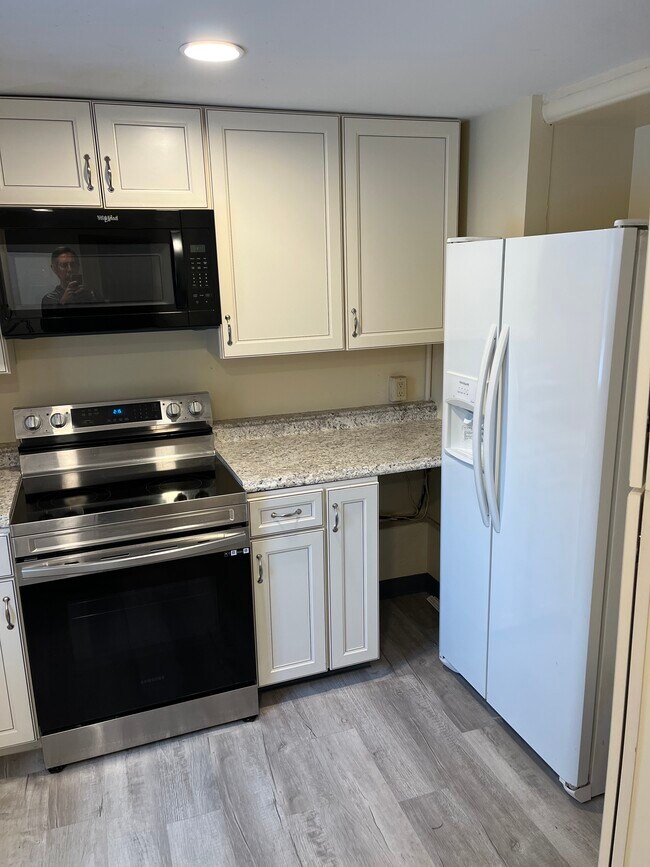 Photo - 6340 New St Unidad #1