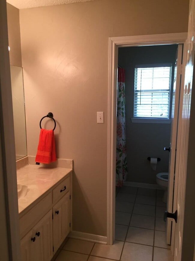 Photo - Updated Midway ISD Home