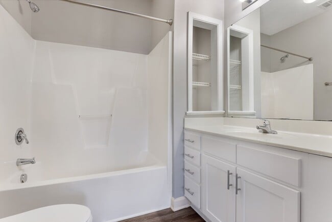 Photo - The Preserve at West View Apartments