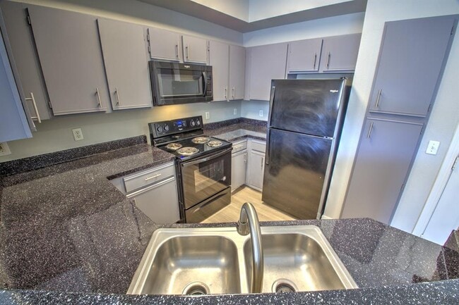 Photo - 2320 Gracy Farms Ln Unidad 1323