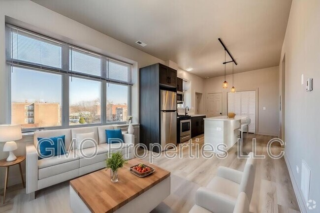 Building Photo - 1427 S Kedzie Ave Rental