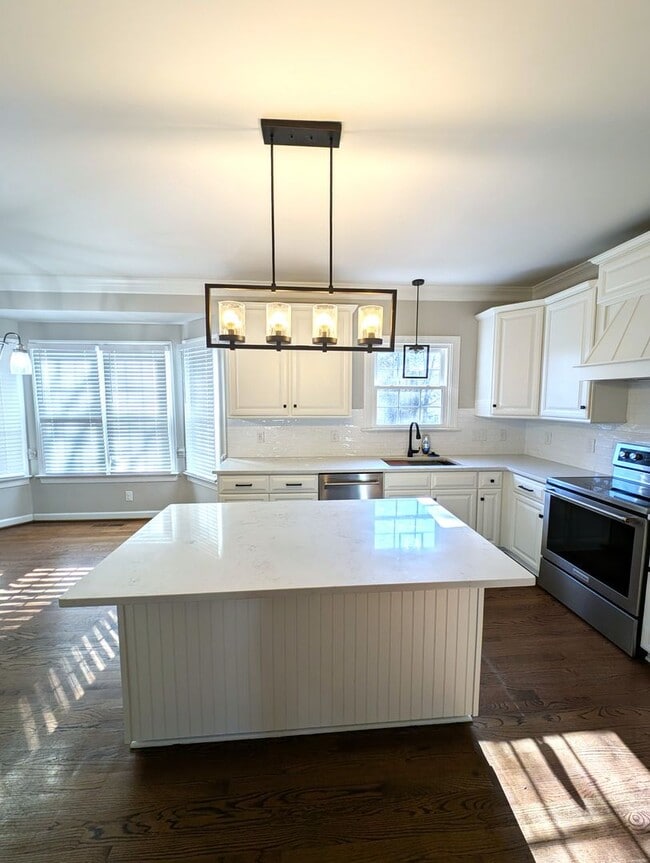 Photo - Luxury 4 Bedroom Home with Bonus!  Waxhaw! Rea Road!