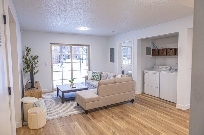 Elevate Apartments