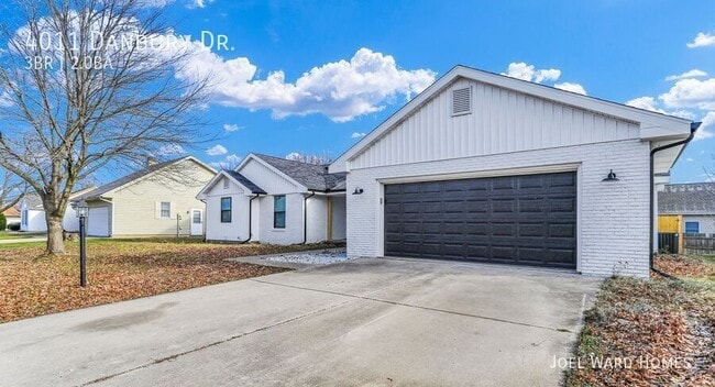Photo - 4011 Danbury Dr