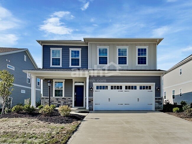1014 Castor Dr  