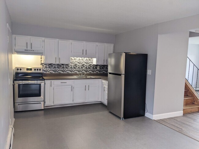 Ivy Garden Apartments