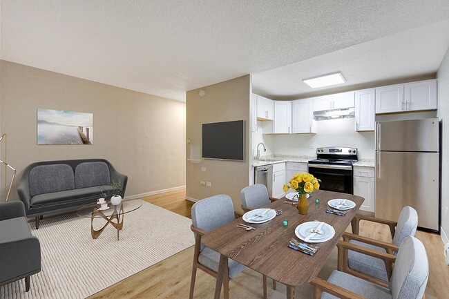 Building Photo - 245 Bannock Rental