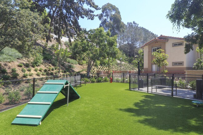 Solazzo Apartment Homes