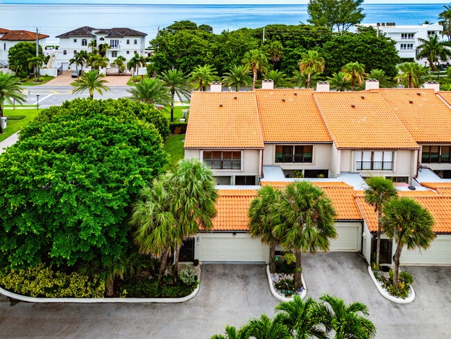 Building Photo - 3908 S Ocean Blvd