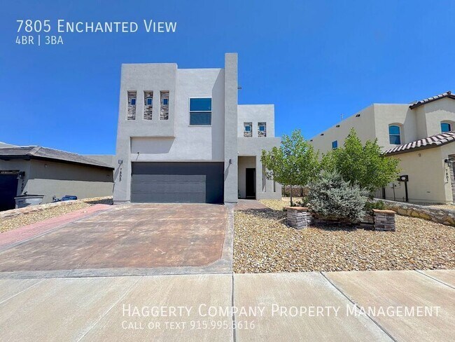 Building Photo - 7805 Enchanted View Dr