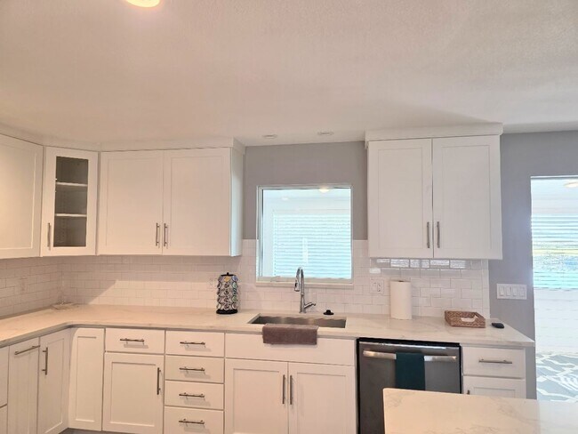 Photo - Beautiful waterfront property in Woodland Estates.