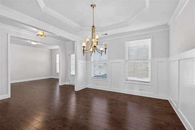 Photo - 3861 Heirloom Loop Ct NE