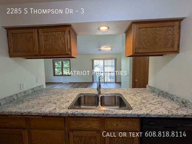 Photo - 2285 S Thompson Dr Apartment Unit 3