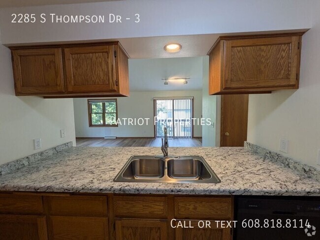 Building Photo - 2285 S Thompson Dr Unit 3 Rental