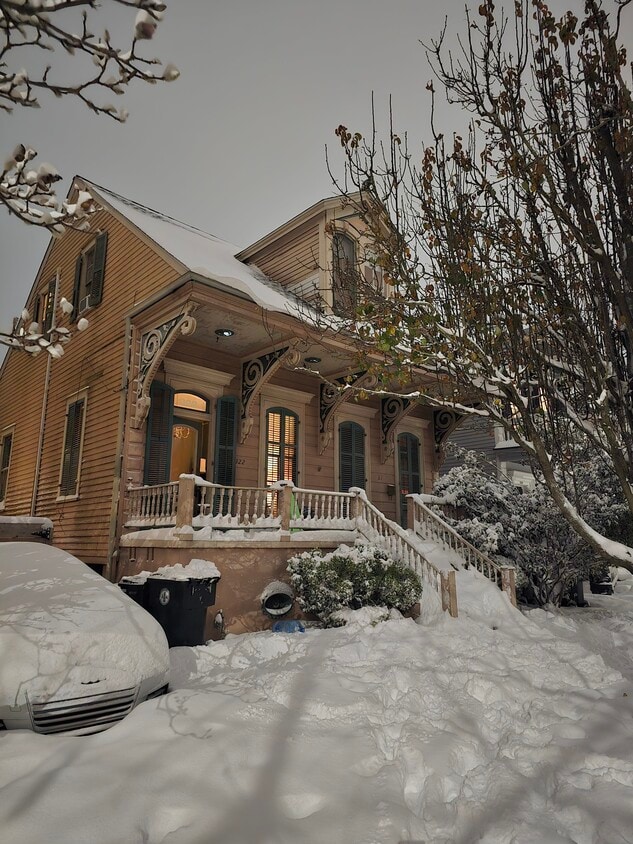 Photo - 324 Olivier St (New Orleans, LA)